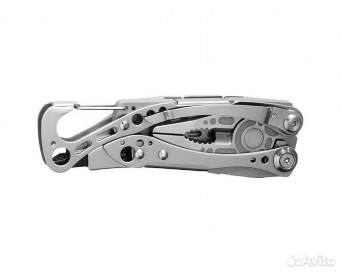 Мультитул Leatherman Skeletool Made in USA