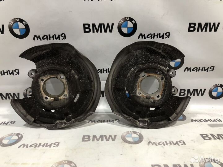 Задний поворотный кулак правый левый bmw ф10 f10