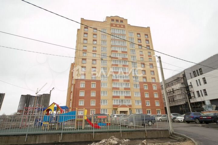 Машиноместо, 15 м²