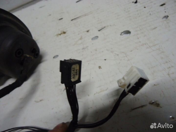 Зеркало правое электрическое Mercedes-Benz E-Class