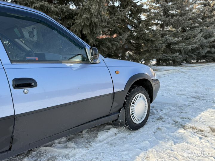 Daewoo Nexia 1.5 МТ, 2006, 387 250 км