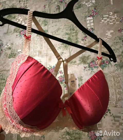 Лифчик, Бюстгалтер 85 D нижнее бельё