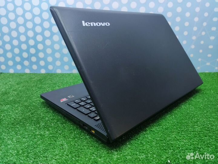 Ноутбук Lenovo g505