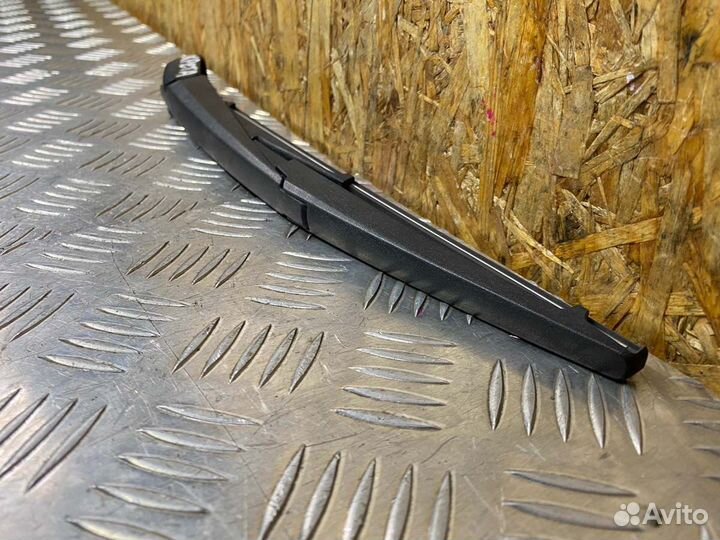 Поводок стеклоочистителя задний Hyundai Creta 1