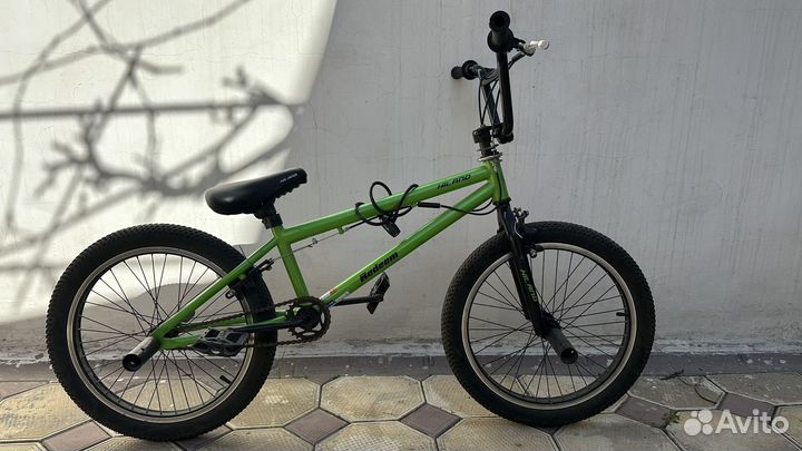 Трюковой Велосипед bmx