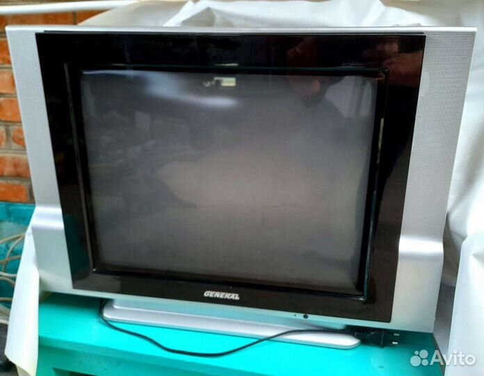 Телевизор Б/У