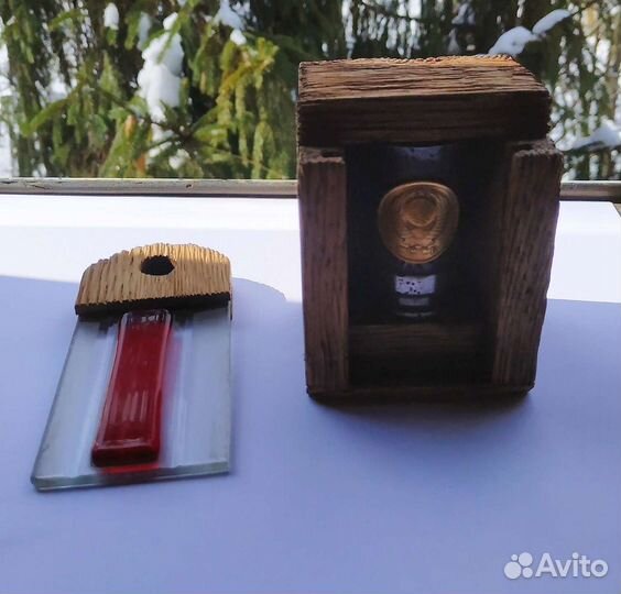 Стопки из гильз