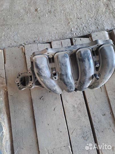 Двигатель 2AZ-FE Toyota Camry 40 30 RAV4