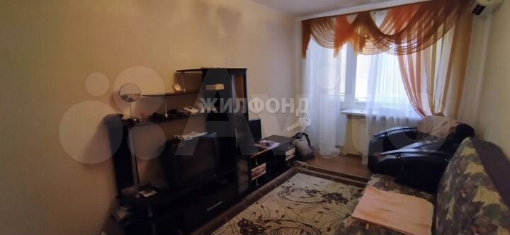 2-к. квартира, 39 м², 5/5 эт.