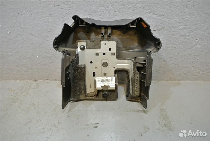 Кожух рулевой колонки нижний Renault Scenic III 2