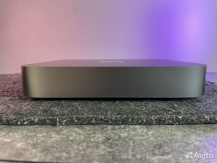Mac Mini 2018 8/512/i5