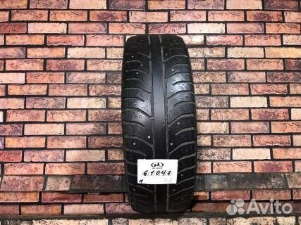 Bridgestone Ice Cruiser 7000 195/65 R15