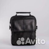 Сумка натуральная кожа