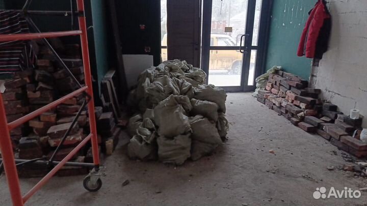 Вывоз мусора Газель,Камаз,Трактор,Расчистка,Слом