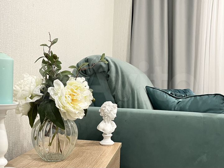 Квартира-студия, 28 м², 3/7 эт.