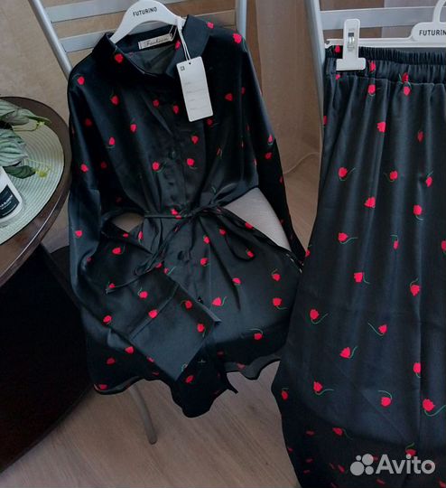 Женская одежда костюм двойка, одежда весна-лето