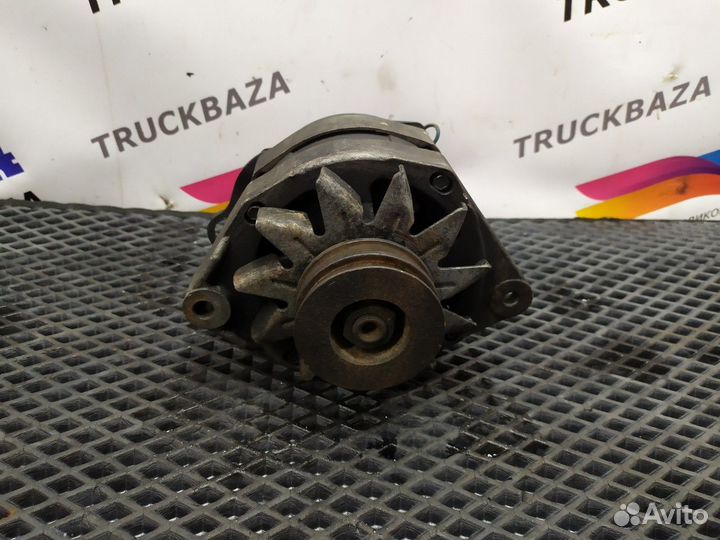 5010235982 Генератор Renault Magnum