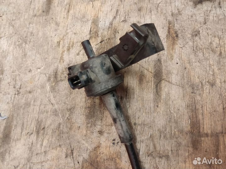 Клапан регенерации Mercedes W638