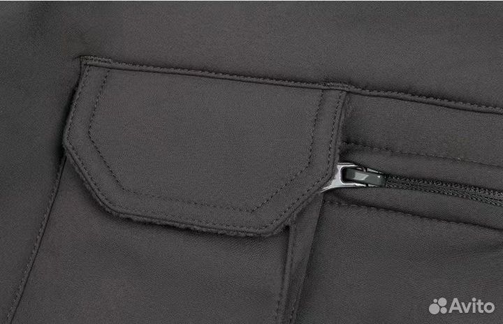 Костюм софтшел, Softshell для охоты и туризма