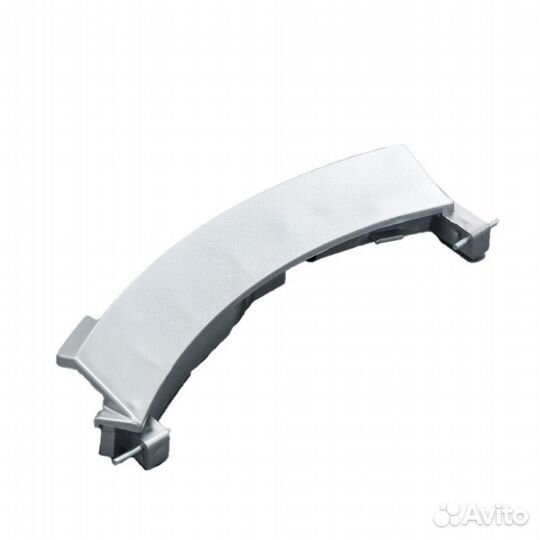 Ручка люка стиральной машины Bosch