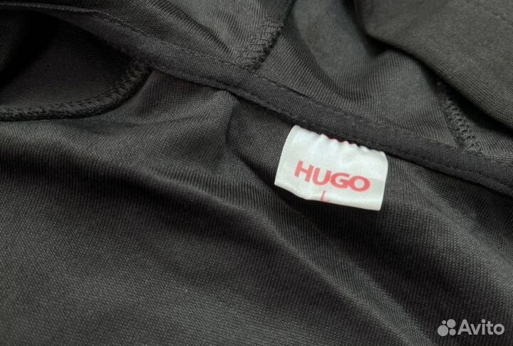 Спортивные костюмы Hugo Boss люкс