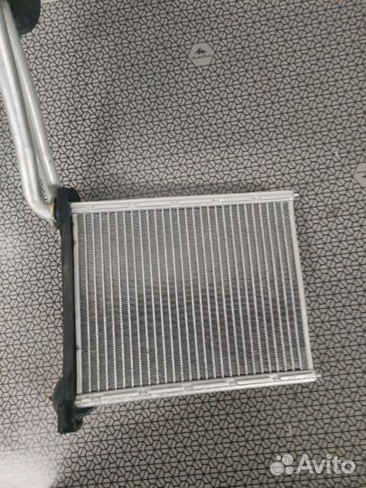 Радиатор печки Peugeot 308 T7 EP6 1.6 120 5FW 2010