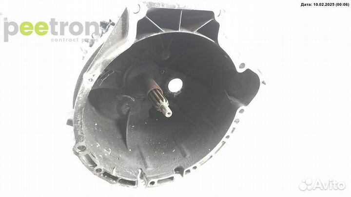 Б/У Б/У кпп 5-ст. механическая zf 153401146 BMW