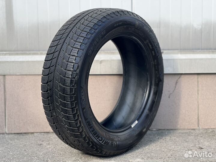 Michelin X-Ice 3 185/60 R15 88H