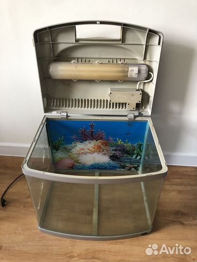 Аквариум Hailea