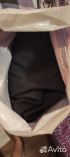 Женские вещи пакетом 42 44