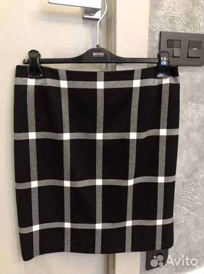 Юбка Hugo Boss
