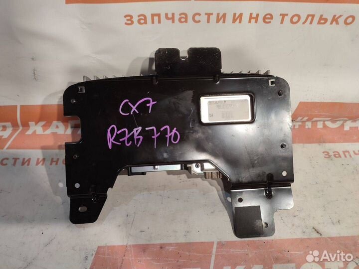 Комплект акустики Mazda CX-7 2009 EG2366960