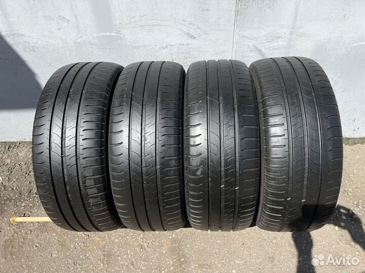Michelin Energy Saver 215/55 R16 91V