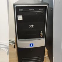 Компьютер i5 8 gb озу GT440