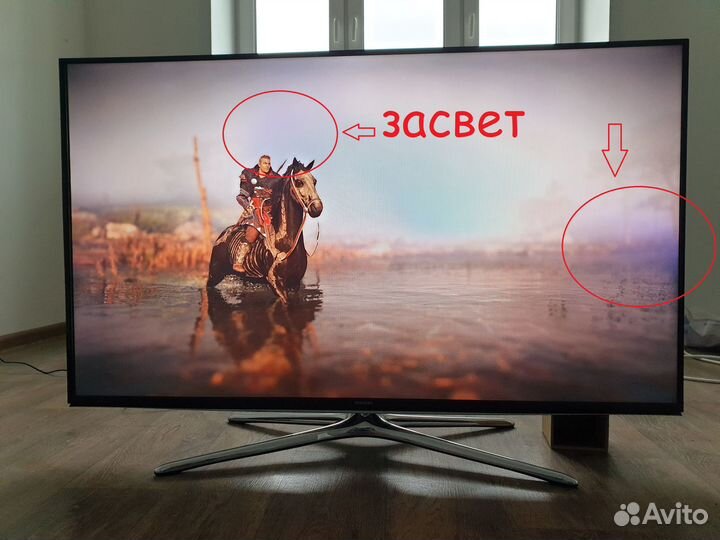 Samsung UE48H6200AK