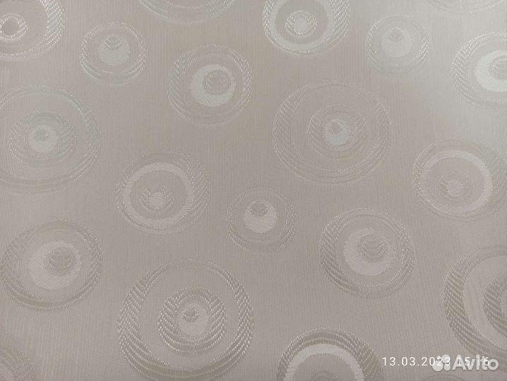 Скатерть 140 х 180 (непромокаемая) Турция