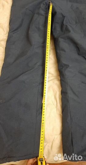 Болоневые штаны для мальчика