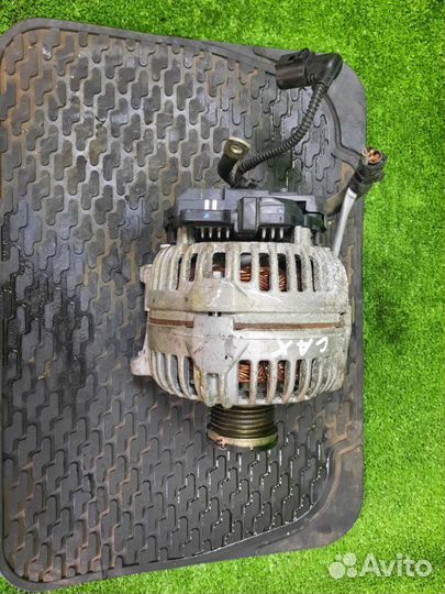 Генератор Volkswagen Tiguan 5N2 caxa 2015