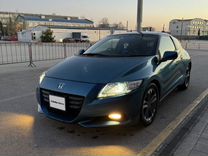 Honda CR-Z 1.5 CVT, 2012, 90 000 км, с пробегом, цена 1 249 999 руб.