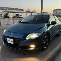 Honda CR-Z 1.5 CVT, 2012, 90 000 км, с пробегом, цена 1 249 999 руб.