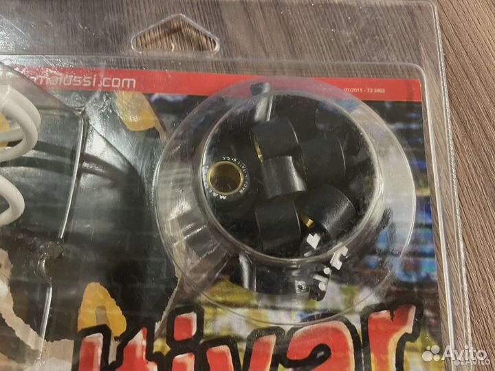 Вариатор Malossi Multivar Dio 27, 34