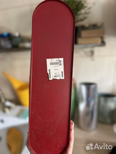 Цветочный горшок IKEA