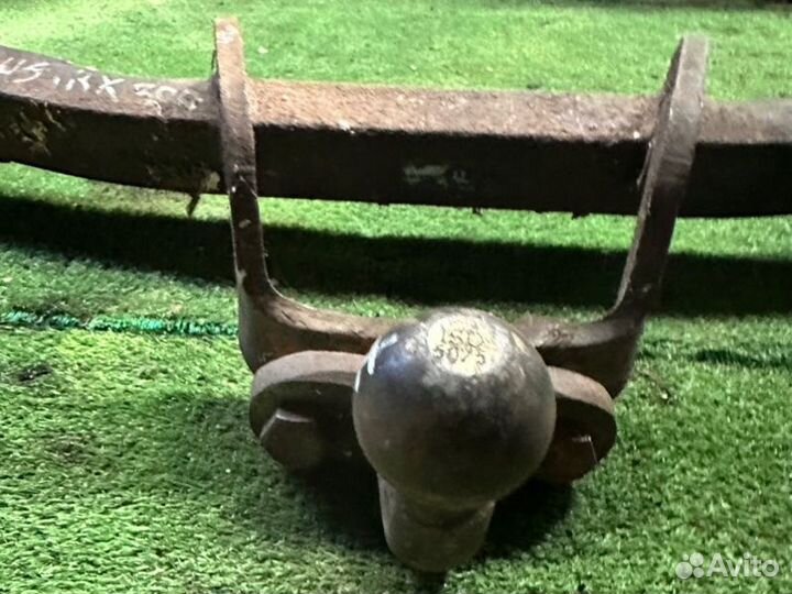 Прицепное устройство (фаркоп) Lexus Rx 3.0 2003