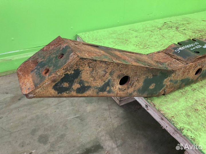 Усилитель бампера KAMAZ 5490-S5