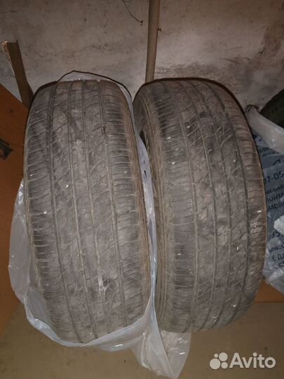 Kumho Crugen Premium KL33 235/65 R17