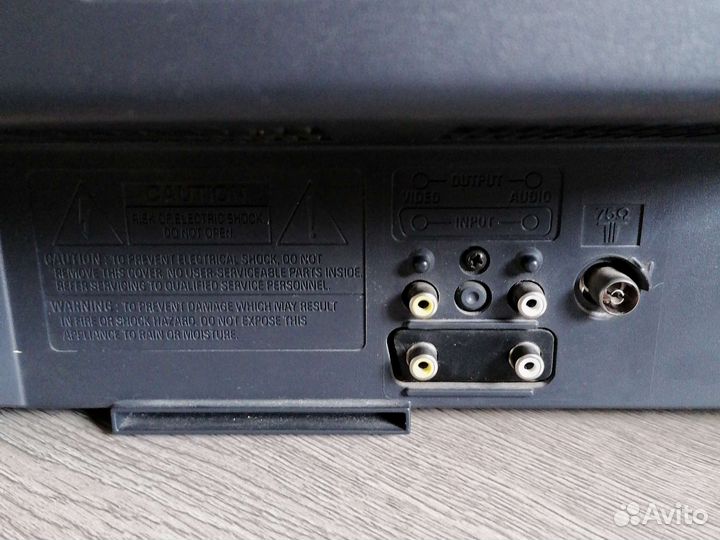 Телевизор Samsung CS-14C8R