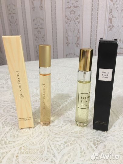 Туалетная вода женская новая