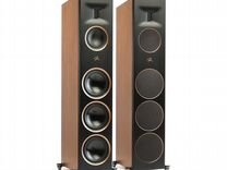 Martin Logan Motion XT F200 Walnut