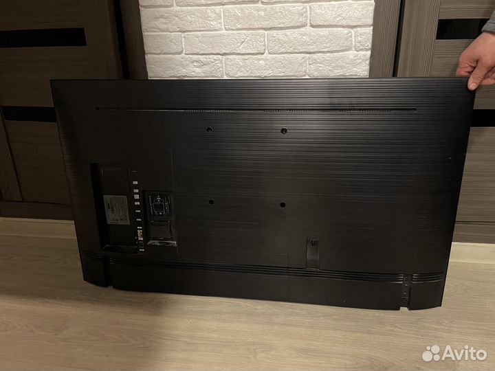Samsung UE49NU7170U