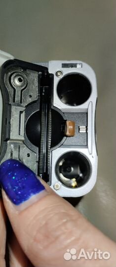 Фотоаппарат power shot A300